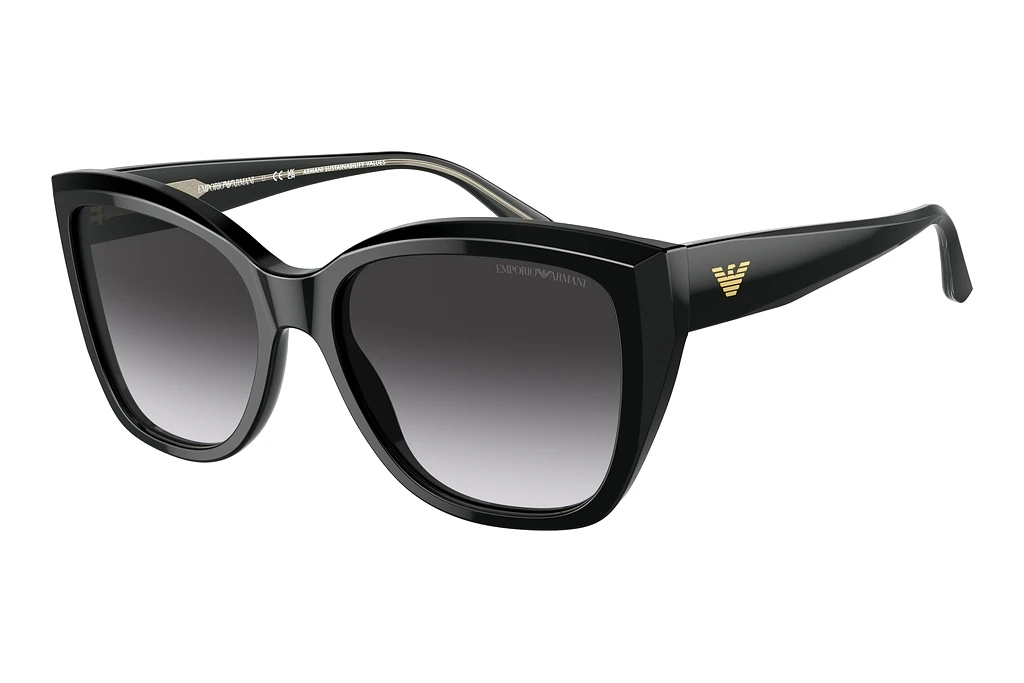 Emporio Armani   EA4198 50178G Gradient GreyBlack