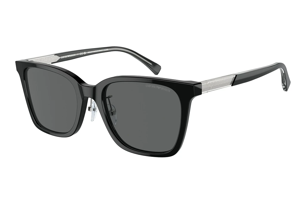 Emporio Armani   EA4226D 501787 Dark GreyShiny Black