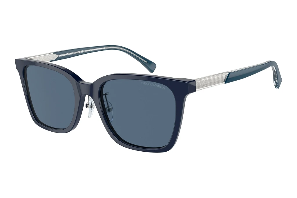 Emporio Armani   EA4226D 603980 Dark BlueShiny Blue
