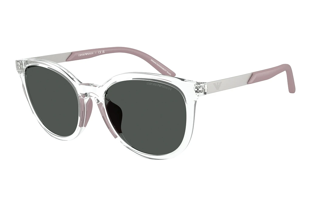 Emporio Armani   EK4007U 589387 Dark GreyShiny Crystal