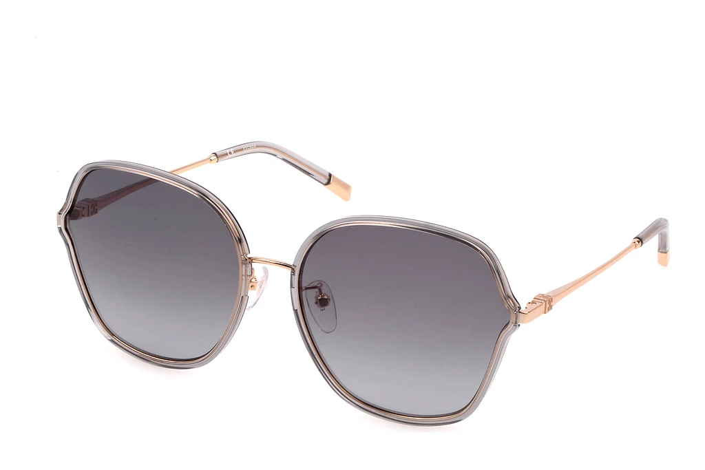 Escada   SESC24 0300 SMOKE GRADIENT SMOKEORO ROSE' LUCIDO TOTALE