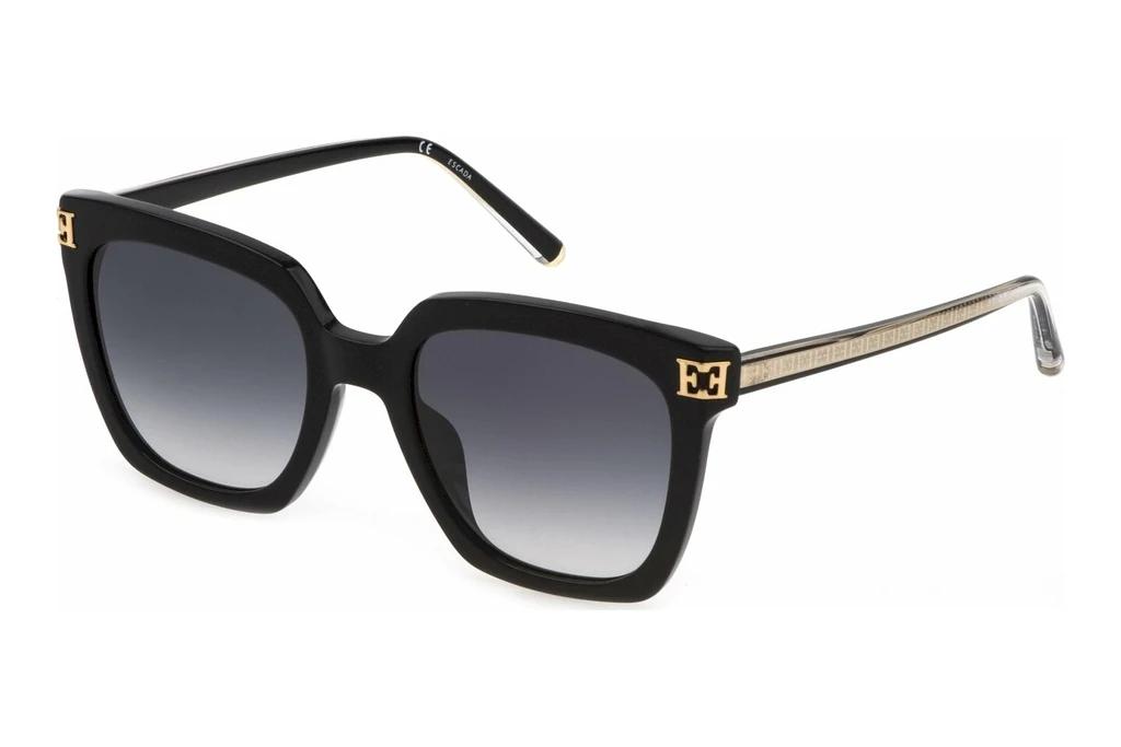 Escada   SESD51 0700 SMOKE GRADIENTSHINY BLACK