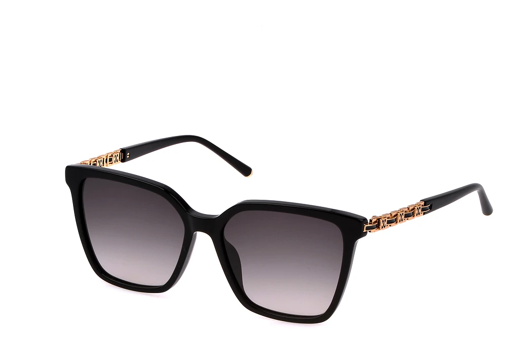 Escada   SESD96 0700 SMOKE GRADIENT SMOKESHINY BLACK