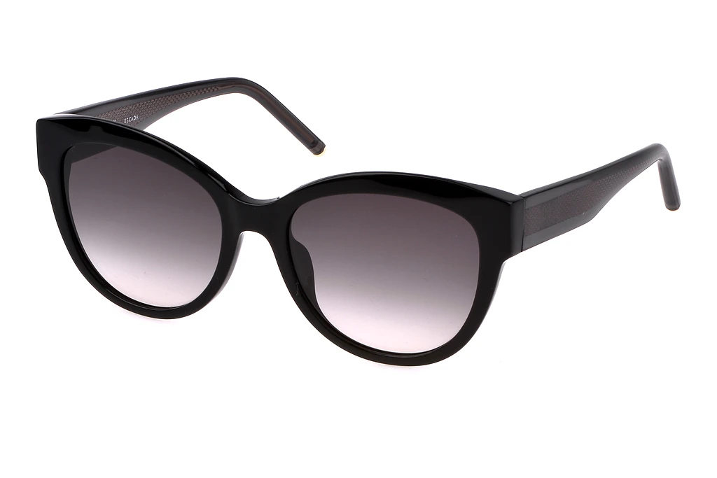 Escada   SESD99 0700 SMOKE GRADIENT SMOKESHINY BLACK