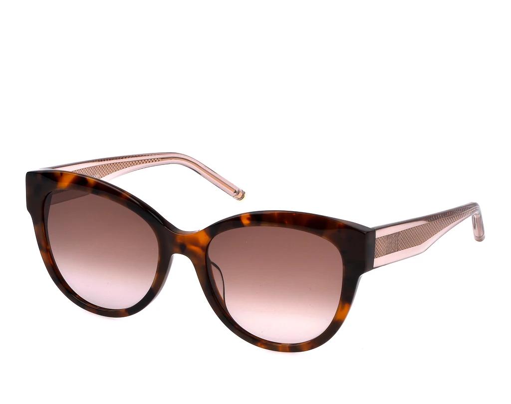 Escada   SESD99 09XK BROWN GRADIENT BROWNSHINY DARK HAVANA