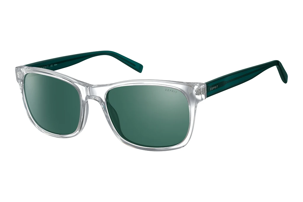 Esprit   ET17978 547 green