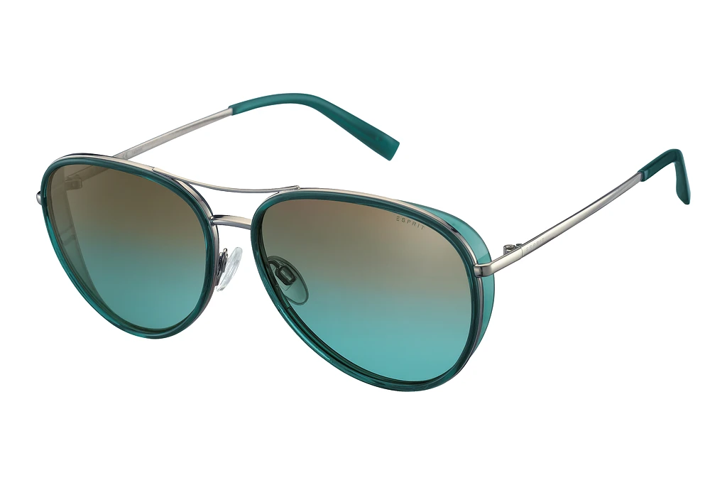 Esprit   ET17988 547 green