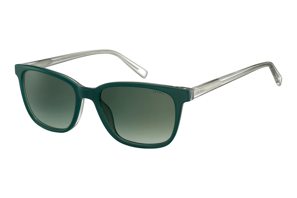 Esprit   ET17996 547 green