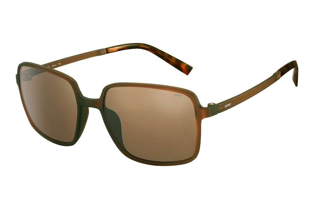 Esprit   ET40037 535 brown