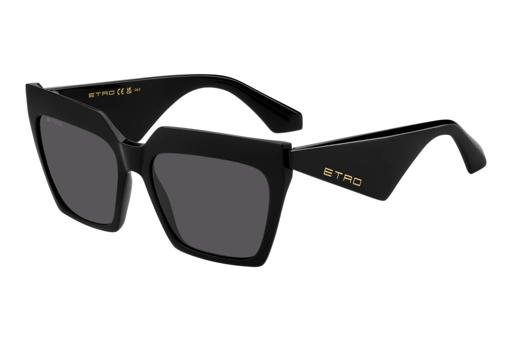 Etro   ETRO 0001/S 807/IR BLACK