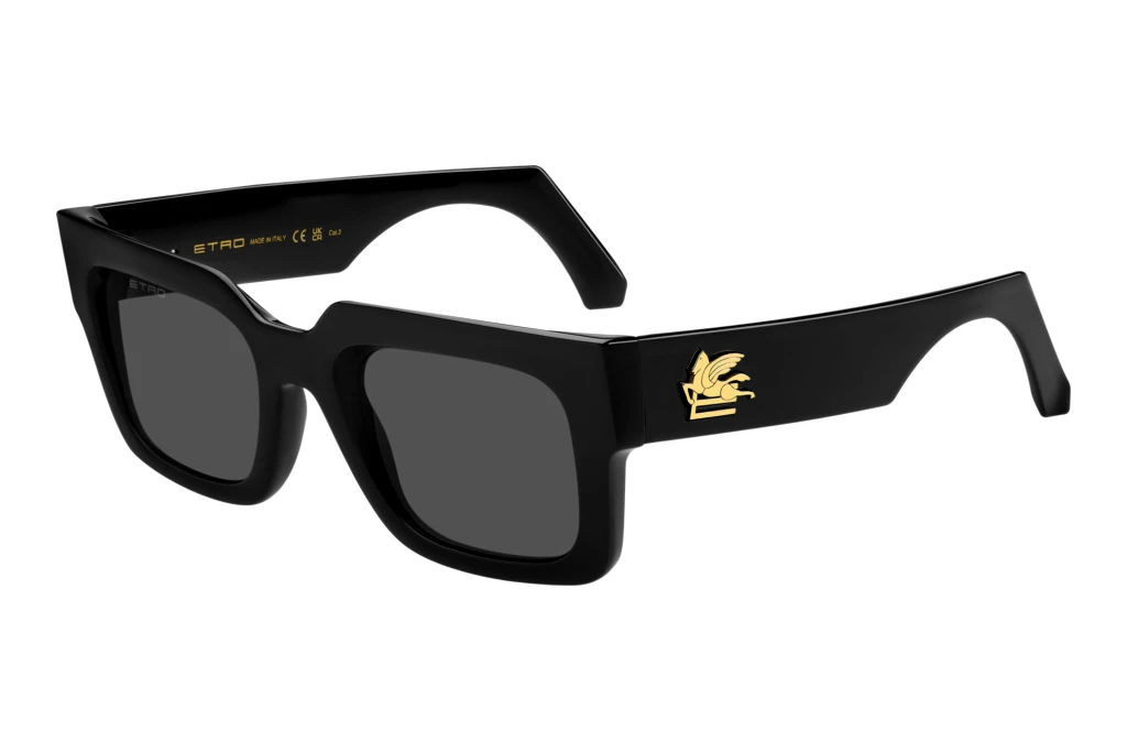 Etro   ETRO 0080/S 807/IR GREYBLACK