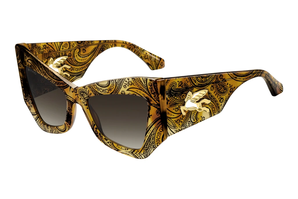 Etro   ETROMANIA 086/HA BROWN SHADEDHAVANA