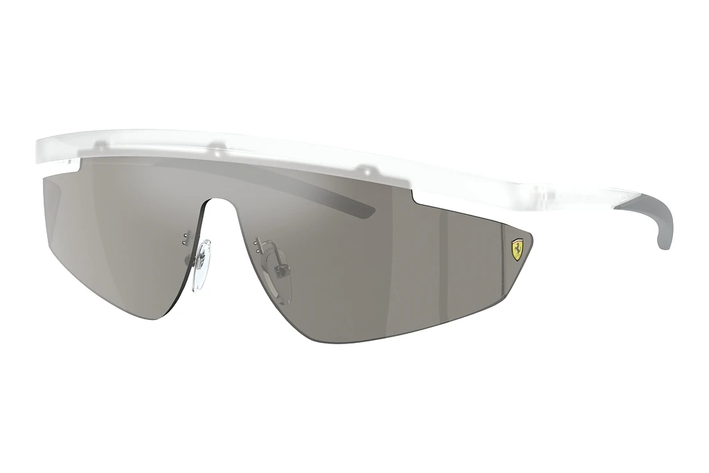 Ferrari Scuderia   FZ6001 505/6G Grey MirrorTransparent Grey