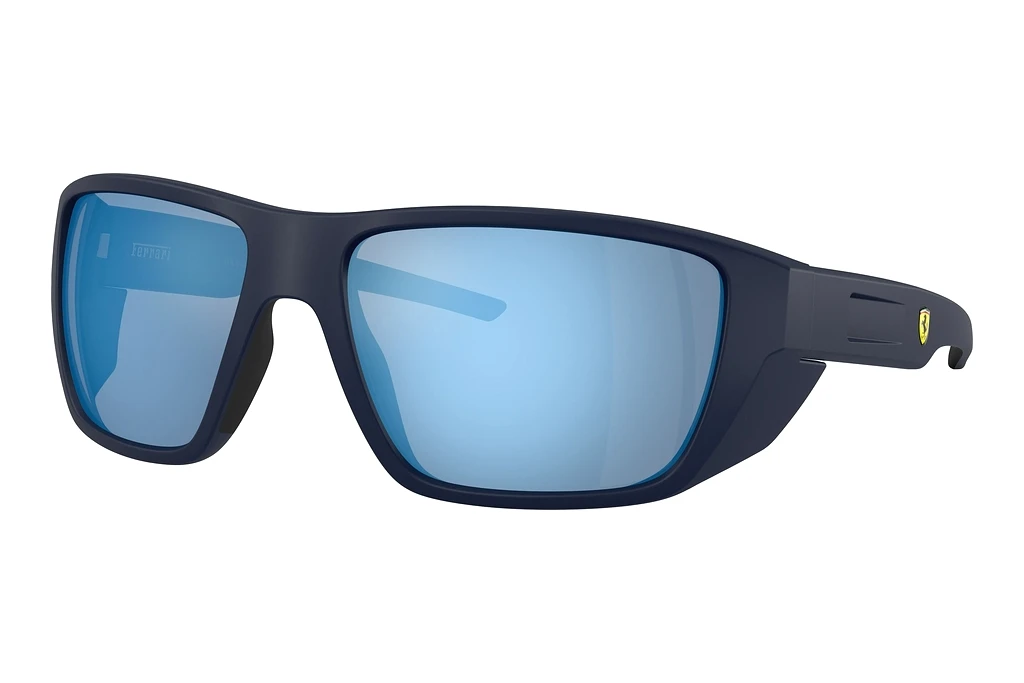 Ferrari Scuderia   FZ6012U 509/22 Mirror Water PolarMatte Blue