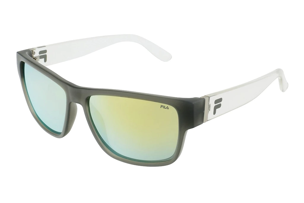 Fila   SFI006 4A4P GRIGIO OPALINO OPACO