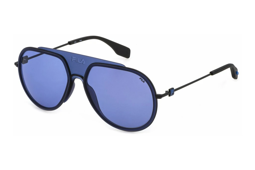 Fila   SFI084 530Y BLUENERO LUCIDO TOTALE