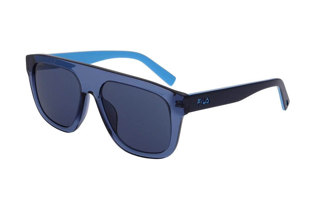 Fila   SFI220 0T31 BLUETRANSP.BLUE