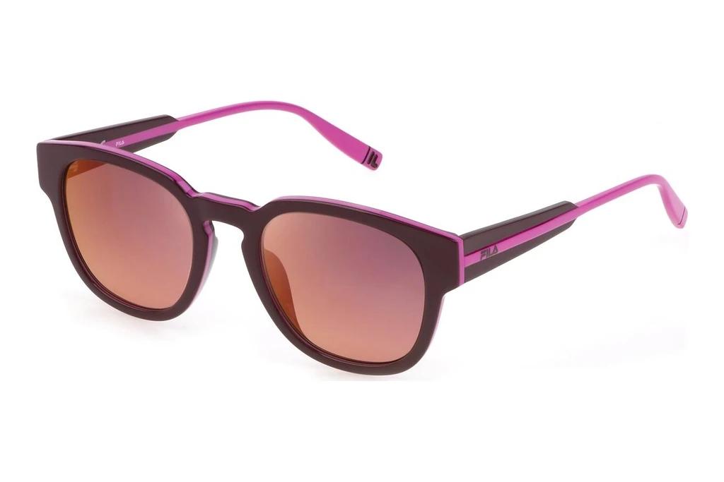 Fila   SFI310 1BFX SMOKE GRADIENT PINK/MIRROR PINKVIOLET TOP+FUXIA