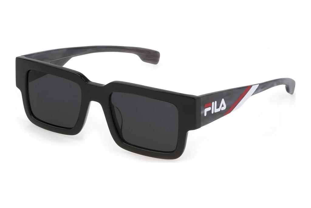 Fila   SFI314 0700 SMOKESHINY BLACK