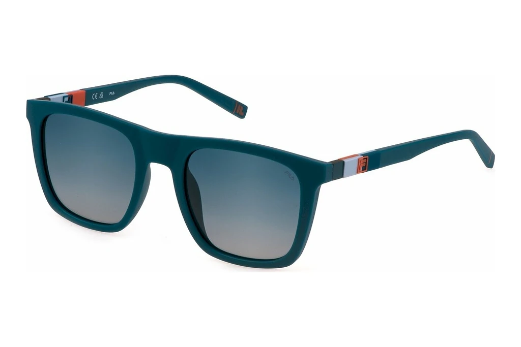 Fila   SFI527 7SFP BLUE GRADIENTMATT FULL BLUE