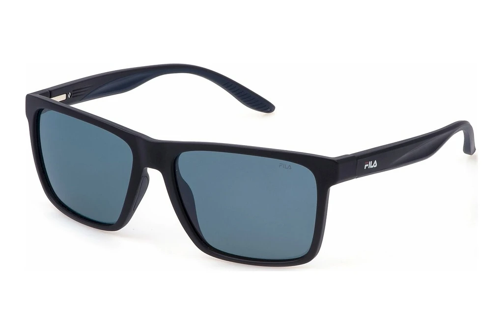 Fila   SFI726 U28P BLUEMATT BLACK