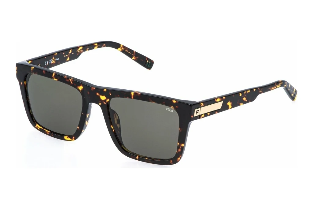 Fila   SFIA11 0779 GREENSHINY YELLOW HAVANA