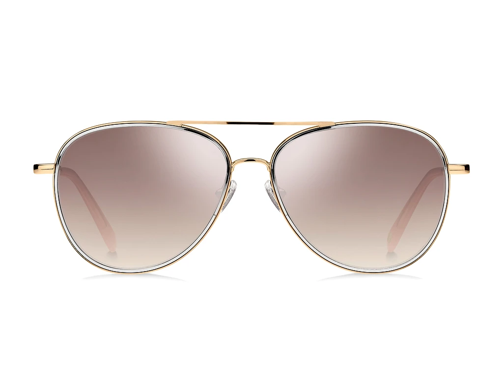 Vorderansicht Fossil FOS 2096/G/S (000/NQ)