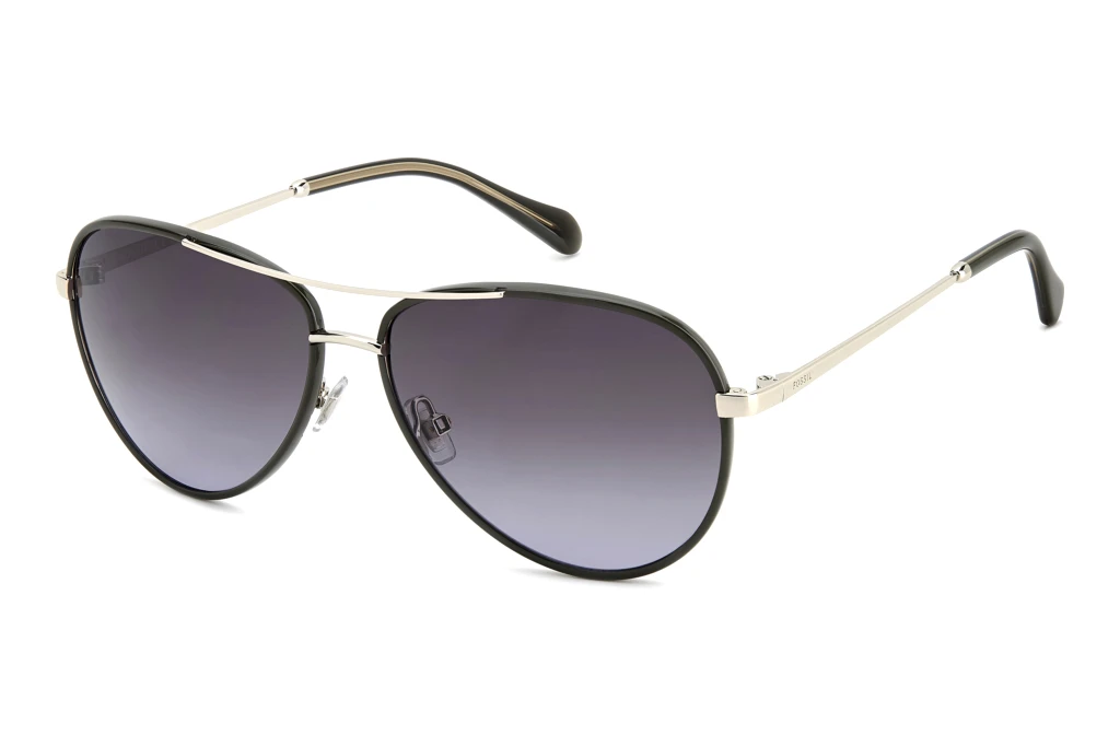 Fossil   FOS 2153/G/S 3Y5/9O DARK GREY SHADEDKHAKI