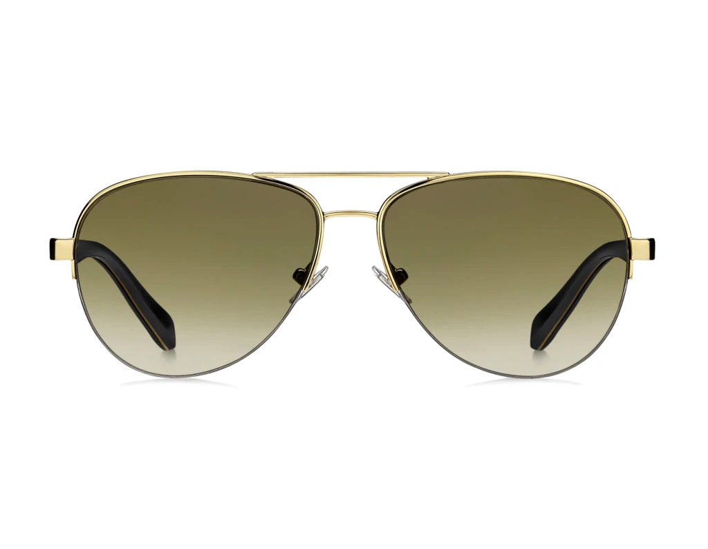 Vorderansicht Fossil FOS 3062/S (BLS/DB)