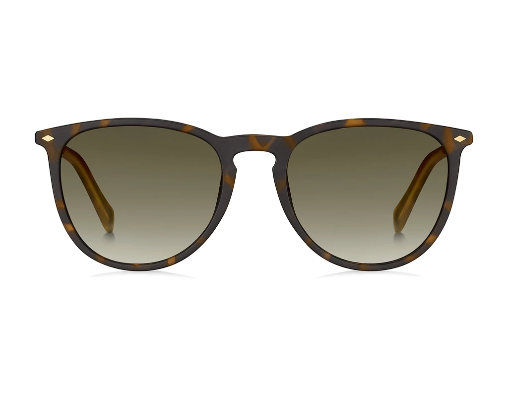 Vorderansicht Fossil FOS 3078/S (086/HA)