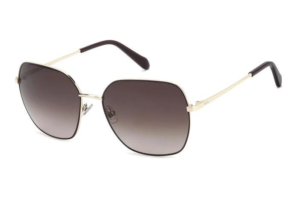 Fossil   FOS 3174/G/S JMJ/HA BROWN SHADEDROSA