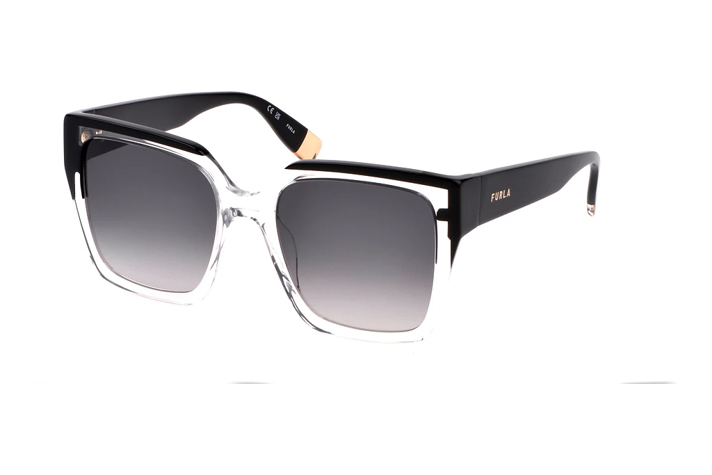 Furla   SFU695 0880 SMOKE GRADIENTSHINY CRYSTAL