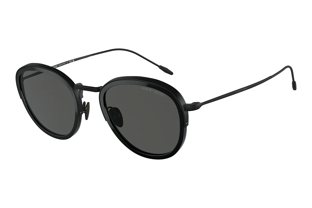 Giorgio Armani   AR6068 300187 GreyBlack