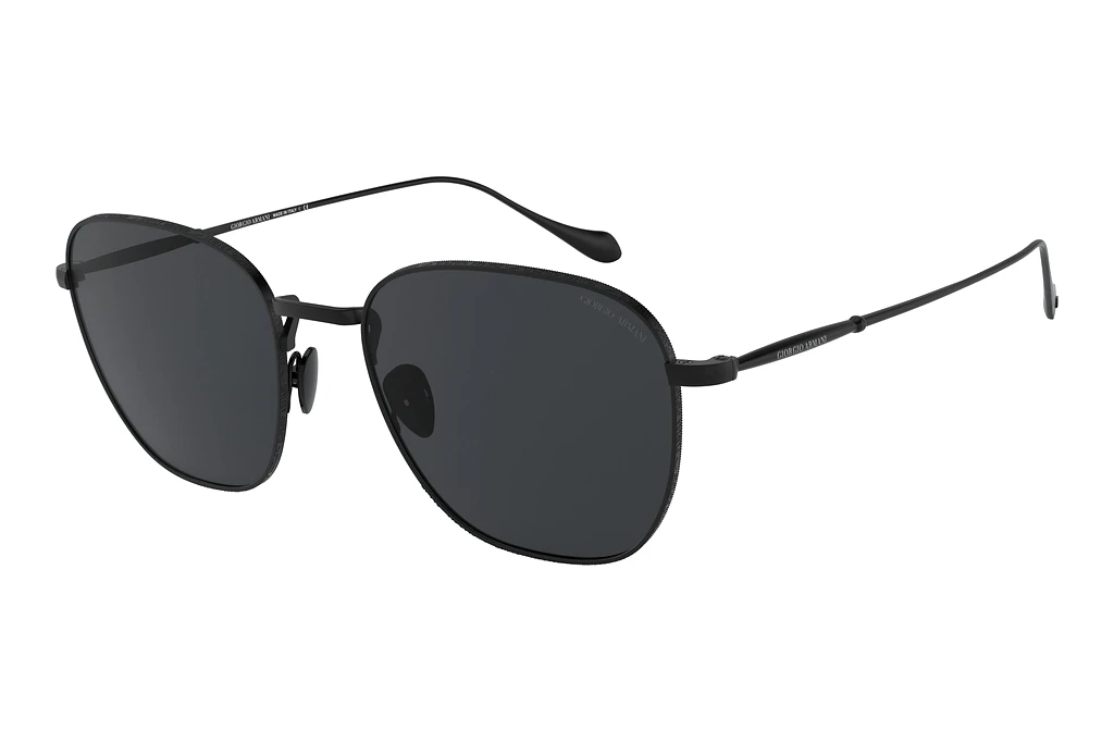 Giorgio Armani   AR6096 300161 GreyMatte Black
