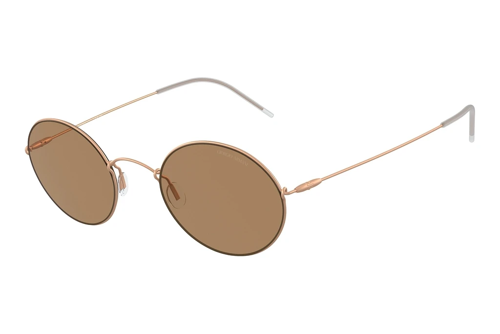 Giorgio Armani   AR6115T 3006M4 Photocromatic BrownMatte Bronze