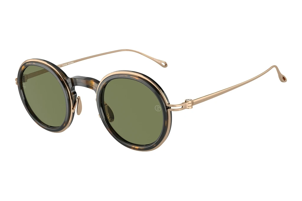 Giorgio Armani   AR6147T 33532A GreenShiny Havana