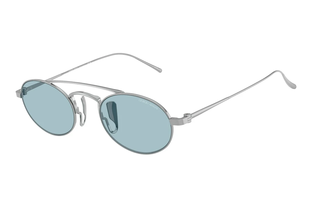 Giorgio Armani   AR6161T 3387/1 Light BlueSilver