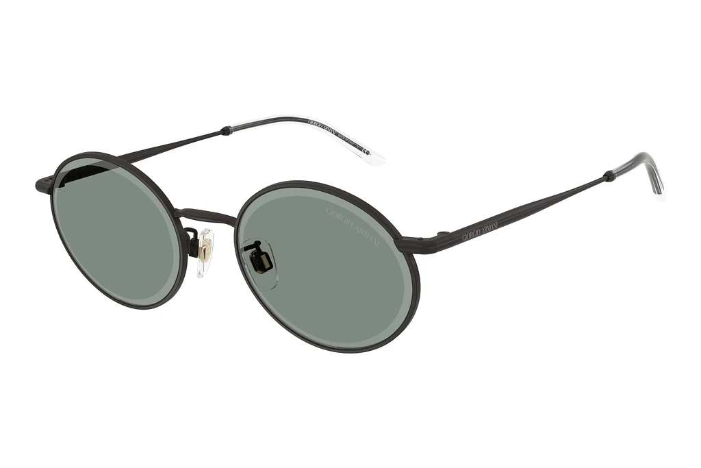 Giorgio Armani   AR6170 3394/1 GreyMatte Black