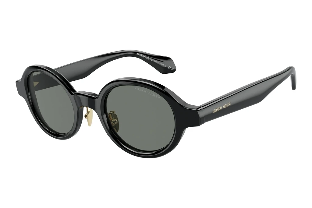 Giorgio Armani   AR8205 6060/1 GreyBlack