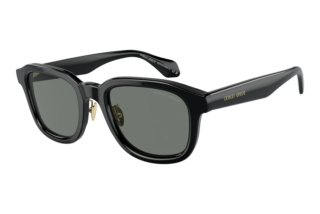 Giorgio Armani   AR8206 6060/1 GreyBlack