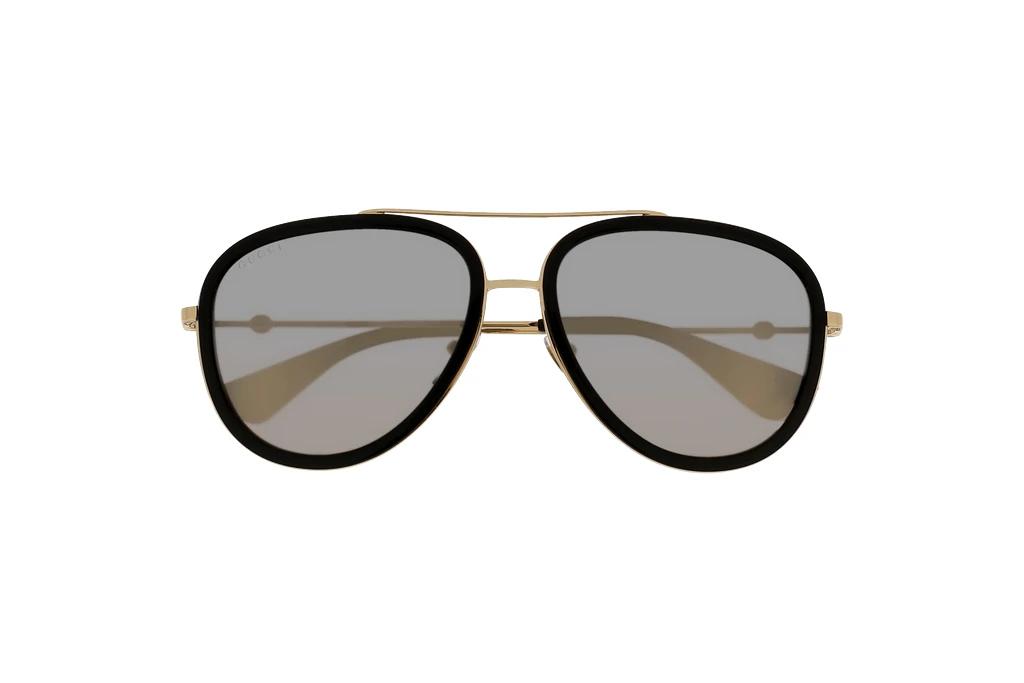 Vorderansicht Gucci GG0062S (001)