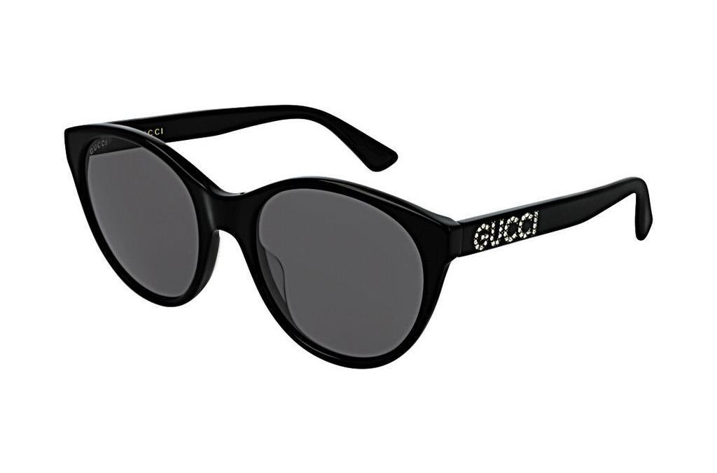 Gucci   GG0419S 001 GREYBLACK