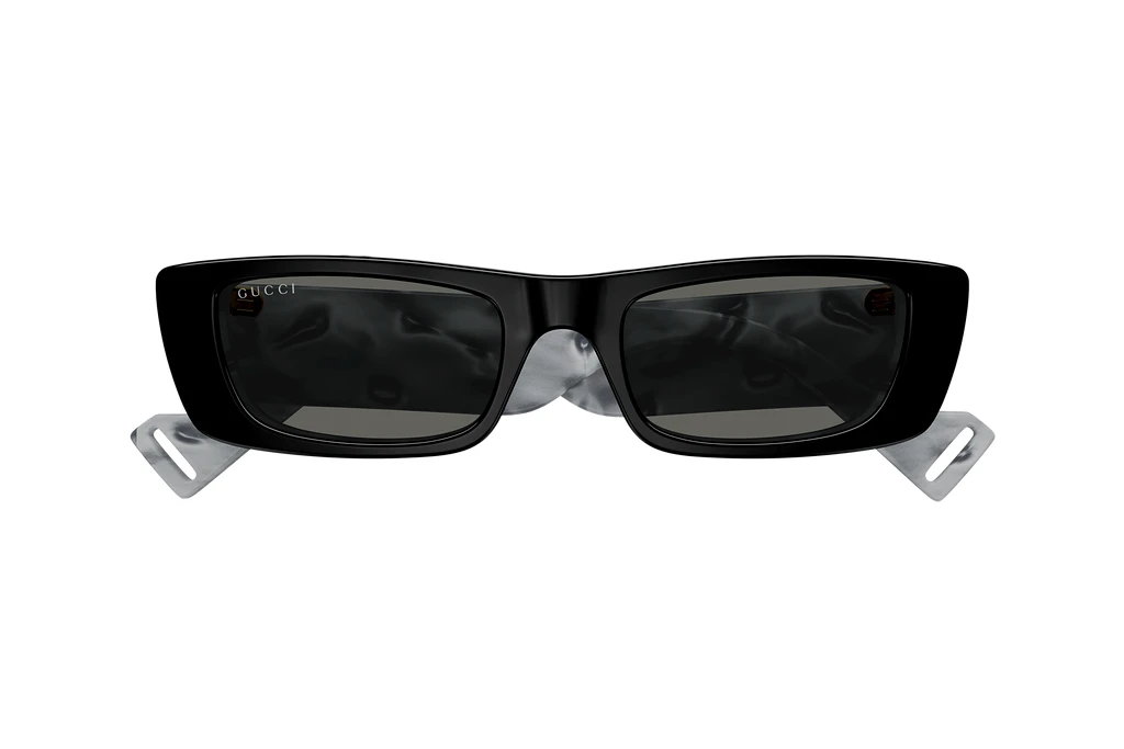 Vorderansicht Gucci GG0516S (001)