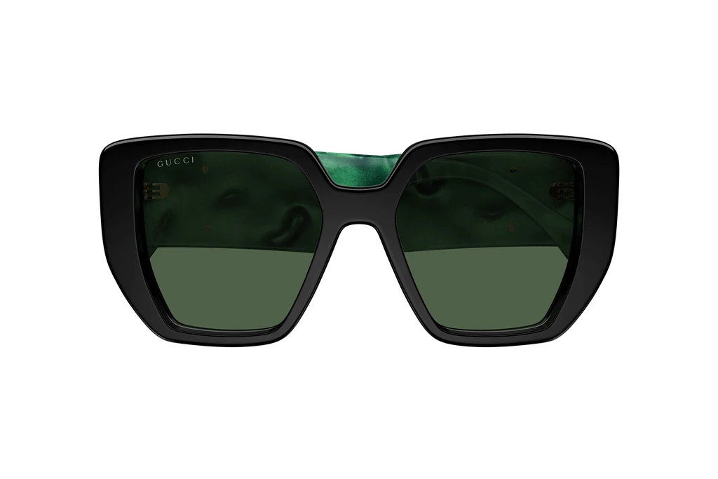 Vorderansicht Gucci GG0956S (001)