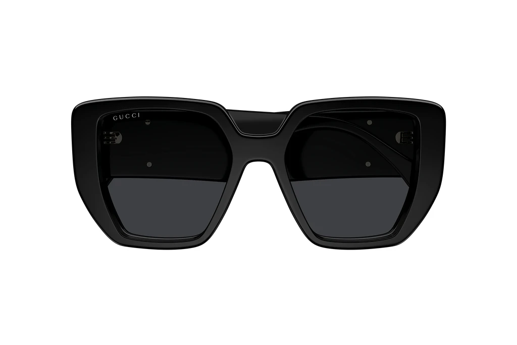 Vorderansicht Gucci GG0956S (003)