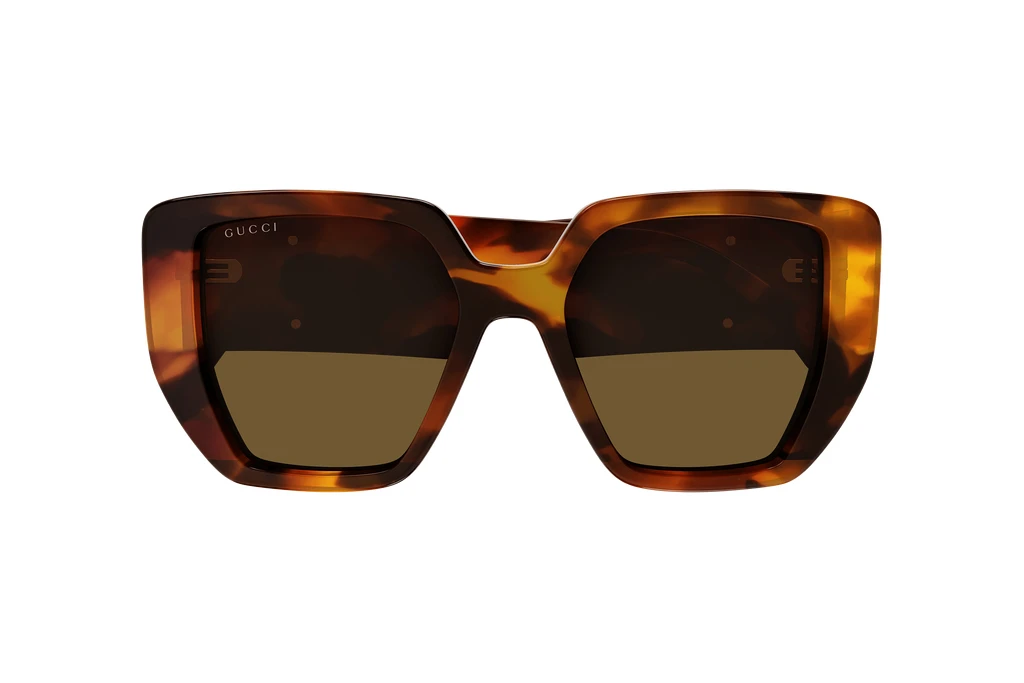 Vorderansicht Gucci GG0956S (007)