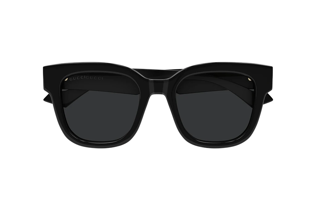 Vorderansicht Gucci GG0998S (001)