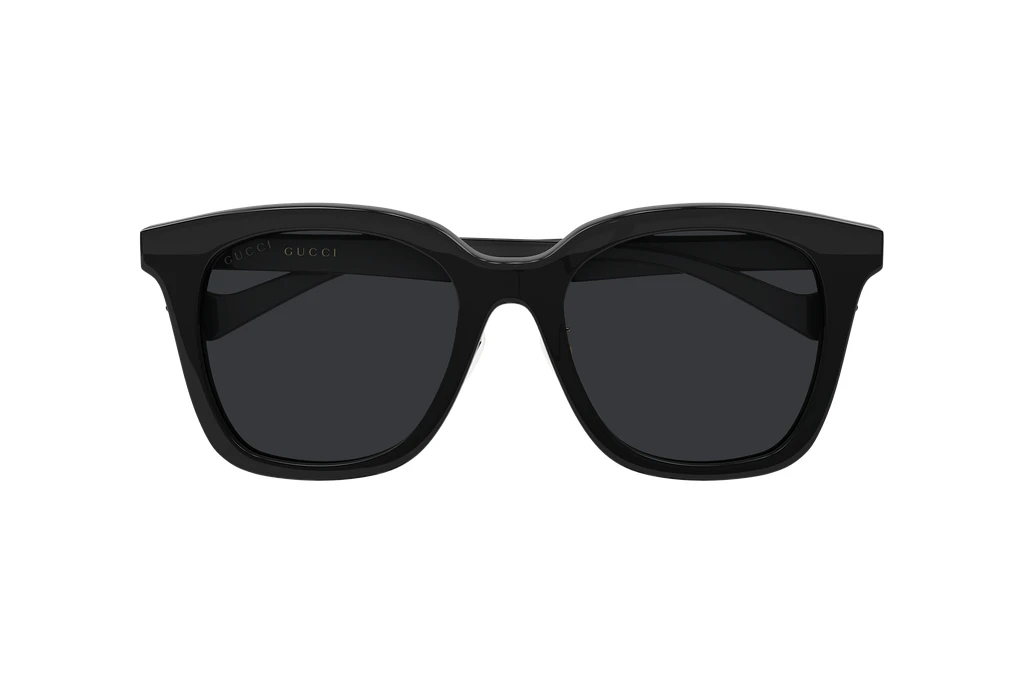 Vorderansicht Gucci GG1000SK (001)