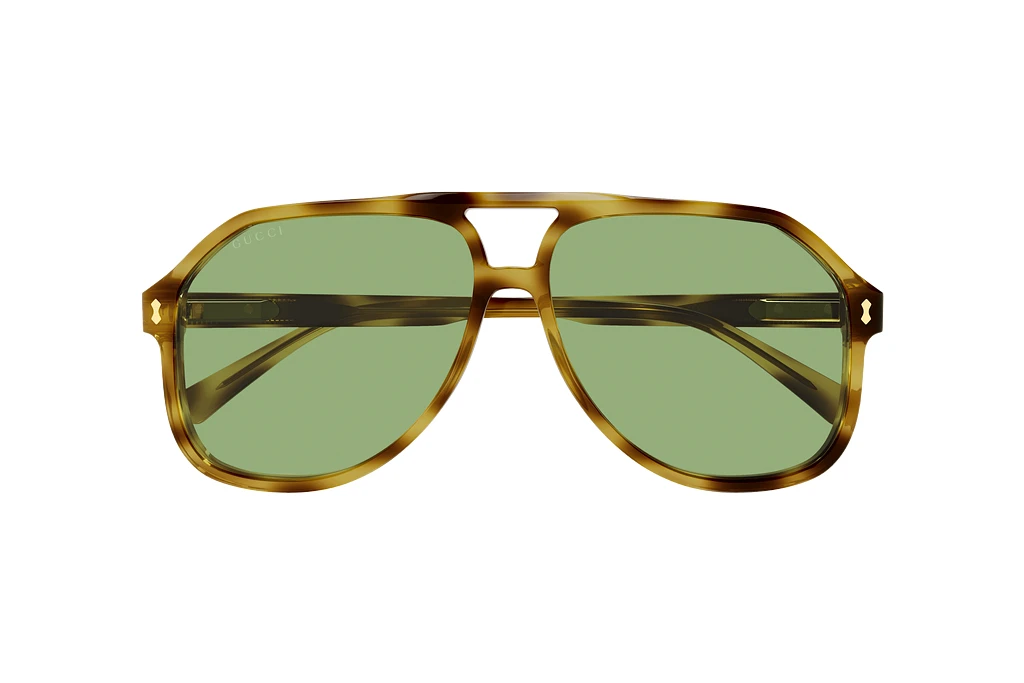 Vorderansicht Gucci GG1042S (004)