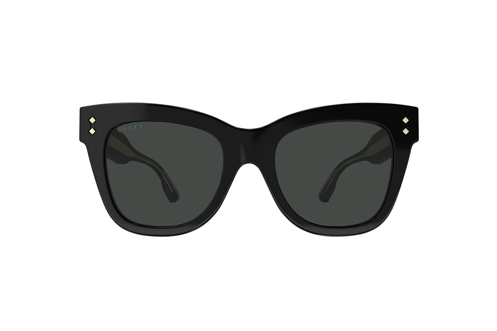 Vorderansicht Gucci GG1082S (001)